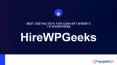 BEST DESTINATION FOR CONVERT WEBSITE TO WORDPRESS-HireWPGeeks PowerPoint PPT Presentation