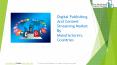 Digital Publishing And Content Streaming Market PowerPoint PPT Presentation