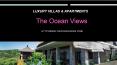 Bali Luxury Villas  with  modern amenities at The Ocean Views