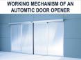 Working Mechanism Of An Automatic Door Opener - Kensington Laboratories PowerPoint PPT Presentation