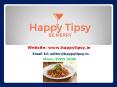 Strong And Hard Best Wine and spirits Brands In India - Happy Tipsy PowerPoint PPT Presentation