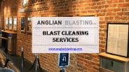 What is blast cleaning and its Methods