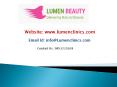 Latest Hair Transplant Techniques Clinics In India  - Lumen Clinics PowerPoint PPT Presentation