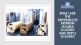 What Are the Differences between Double Glazing and Triple Glazing PowerPoint PPT Presentation