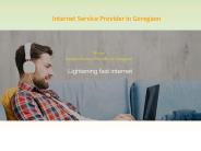 Internet service provider in goregaon