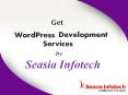 Get Website Development Services by Seasia Infotech PowerPoint PPT Presentation