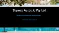 Skymax is providing one of the best Motorised Opening Roofs in Australia PowerPoint PPT Presentation