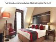Furnished Accommodation That is Beyond Perfect! PowerPoint PPT Presentation