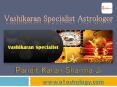 Vashikaran Specialist Astrologer – (+91) – 9915014230 – Pt. Karan Sharma PowerPoint PPT Presentation