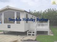 Spend your holiday in the most amazing caravan parks of Skegness