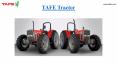 TAFE Tractor PowerPoint PPT Presentation
