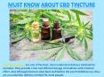 Must Know About CBD Tincture PowerPoint PPT Presentation
