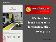 Aluminium Companie in India - Virgo Group