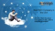 MEET THE BEST PHOENIX SEO COMPANY