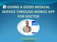 Help to Provide Medical Appointment Scheduling Software Services PowerPoint PPT Presentation