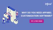 Apparel Customization Software : Expand Your Clothing Industry