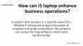 How can i5 laptop enhance business operations? PowerPoint PPT Presentation