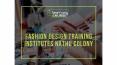 Fashion Design Training Institutes Nathu Colony (2) PowerPoint PPT Presentation