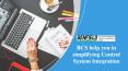 BCS help you in simplifying Control System Integration PowerPoint PPT Presentation