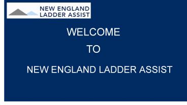 Ladder Assist Services - New England Ladder Assist