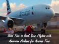 Best Time to Book Your Flights with American Airlines for Arizona Tour