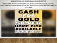 Cash For Gold| Urgent Cash For Gold