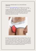 Various men’s underwear styles, for you various desires and requirements PowerPoint PPT Presentation