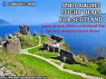 Spirit Airlines Offers on Scotland Trip for Four Amazing Tourist Places PowerPoint PPT Presentation