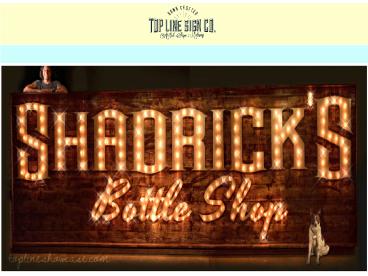 Custom Logo Signs (1)