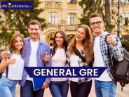 GRE General Test Training Institute - Abroad Test Prep