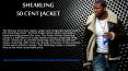 POWER BROWN SHEARLING 50 CENT JACKET PowerPoint PPT Presentation