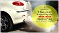 5 Questions Regarding the White Smoke Coming From Car’s Exhaust System PowerPoint PPT Presentation