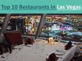 Top 10 Restaurants in Las Vegas PowerPoint PPT Presentation