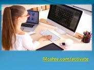 McAfee Activate - McAfee Product