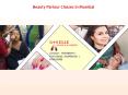 Beauty parlor classes in Mumbai | Beautician courses in Mumbai | Beauty academy in Mumbai | Beauty parlor classes in Margaon Goa | Beauty parlor classes in Thane PowerPoint PPT Presentation