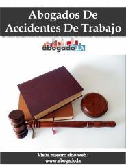 Abogados De Accidentes De Trabajo