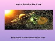 World Famous Astrologer