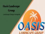 Get The best Annapolis landscape architects service