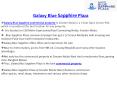Galaxy blue sapphire Buy commercial spaces at Greater Noida (W)