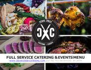 CEDAR CREEK CATERING