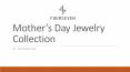 Mother's Day Jewelry Collection By Fourseven   PowerPoint PPT Presentation