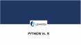 Python vs. R PowerPoint PPT Presentation