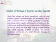 Prominent Tour of Gujarat Heritage PowerPoint PPT Presentation