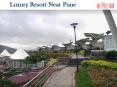 Luxury Resorts Near Pune PowerPoint PPT Presentation