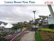 Luxury Resorts Near Pune