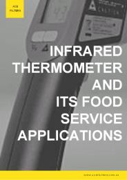 Infrared Thermometer