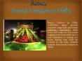 Sound Vendors in Delhi | Best Sound Vendors in Delhi PowerPoint PPT Presentation