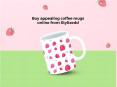 Buy appealing coffee mugs  online from Stylizedd