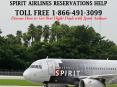 Discuss How to Get Best Flight Deals with Spirit Airlines PowerPoint PPT Presentation