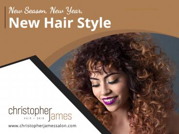 The Best Hair Salon in Albuquerque New Mexico